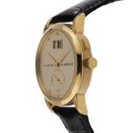 A. Lange & Söhne Saxonia 105.022 - (4/7)