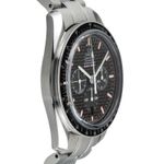 Omega Speedmaster 3552.59.00 (Unknown (random serial)) - Black dial 42 mm Steel case (7/8)