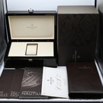 Patek Philippe Nautilus 5712G (2019) - Grijs wijzerplaat 40mm Witgoud (2/7)