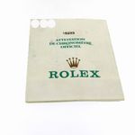 Rolex Datejust 36 16233 (2004) - 36mm Goud/Staal (5/6)
