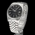 Rolex Datejust 1601 (1972) - 36 mm Steel case (2/8)