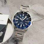 TAG Heuer Aquaracer 300M WAY201T.BA0927 - (3/8)