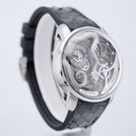 Lucky harvey Unknown Silver Snake - (16/16)