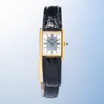 Cartier Tank Vermeil 590005 - (2/7)