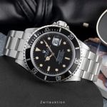 Rolex Submariner Date 16610 - (2/8)