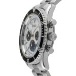 Zenith El Primero 01.0040.400 (1995) - 40 mm Steel case (6/8)