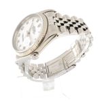 Rolex Datejust 36 16234 (1989) - 36 mm Steel case (3/7)