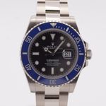 Rolex Submariner Date 126619LB - (3/8)
