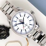 Omega Seamaster Aqua Terra 231.90.43.22.04.001 - (1/8)