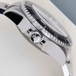 Rolex Sea-Dweller Deepsea 136660 (2023) - 44mm Staal (8/8)