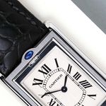 Cartier Tank Américaine W1011358 - (3/8)