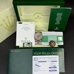 Rolex Datejust 36 116231 (2006) - 36mm Goud/Staal (3/8)