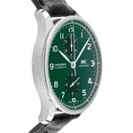 IWC Portuguese Chronograph IW371615 - (5/7)