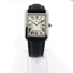 Cartier Tank Solo W5200005 - (1/8)