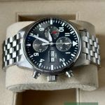 IWC Pilot Spitfire Chronograph IW377719 - (4/7)