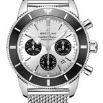 Breitling Superocean Heritage II Chronograph AB0162121G1A1 - (1/1)