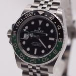 Rolex GMT-Master II 126720VTNR (2023) - Black dial 40 mm Steel case (3/8)