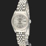 Rolex Lady-Datejust 79174 (2003) - 26 mm Steel case (1/8)