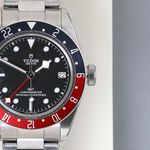 Tudor Black Bay GMT 79830RB - (5/8)