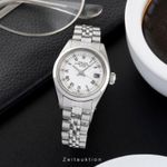 Rolex Lady-Datejust 6916 (1978) - 26mm Staal (3/8)