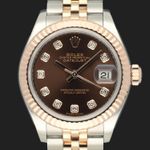 Rolex Lady-Datejust 279171 - (3/8)