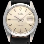 Rolex Oyster Precision 6694 (1974) - 34 mm (1/7)