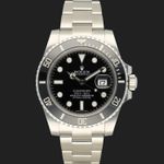 Rolex Submariner Date 116610LN (2014) - 40mm Staal (3/8)