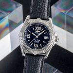 Breitling Wings Lady A67350 - (3/8)
