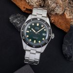 Oris Divers Sixty Five 01 733 7720 4057-07 8 21 18 - (1/8)