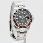 Rolex GMT-Master II 126710BLRO - (1/1)