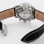 Sinn 103 103.181 (Onbekend (willekeurig serienummer)) - Zwart wijzerplaat 41mm Staal (4/4)