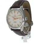 Omega Seamaster Aqua Terra 2803.34.37 - (2/5)