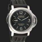 Panerai Luminor Marina 8 Days PAM00510 - (4/8)
