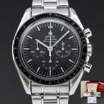 Omega Speedmaster Professional Moonwatch 145.022 - (1/8)