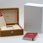 Omega Seamaster Aqua Terra 220.10.41.21.03.004 (Unknown (random serial)) - Blue dial 41 mm Steel case (8/8)