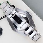 Rolex GMT-Master II 126710GRNR - (6/8)