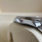 Rolex Explorer 224270 (2024) - Zwart wijzerplaat 40mm Staal (8/8)