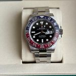 Rolex GMT-Master II 126710BLRO - (3/4)