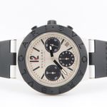 Bulgari Diagono AC 38 TA - (3/4)