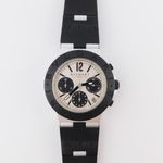 Bulgari Diagono AC 38 TA - (2/4)