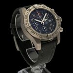 Breitling Avenger Bandit E13383 (2018) - 45 mm Titanium case (4/8)