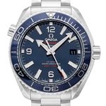 Omega Seamaster Planet Ocean 215.30.40.20.03.001 - (1/1)