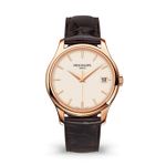 Patek Philippe Calatrava 5227R-001 - (1/1)