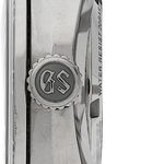 Grand Seiko Unknown SBGX035 (2019) - Zwart wijzerplaat 45mm Staal (4/5)