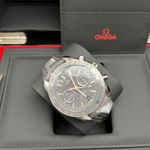 Omega Speedmaster 311.63.44.51.99.002 (2024) - Grey dial 44 mm Red Gold case (3/8)