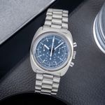 Omega Seamaster 145.029 - (1/8)