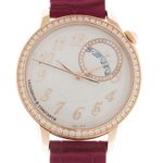 Vacheron Constantin Unknown 4605F/000R-B496 - (1/1)