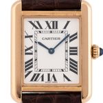 Cartier Tank Solo W5200024 - (2/7)