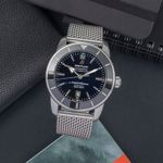 Breitling Superocean Heritage II 46 AB2020 (2017) - 46 mm Steel case (1/8)