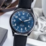 IWC Pilot Mark IW324703 - (3/8)